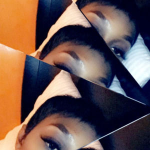 Meet your Posher, Jade